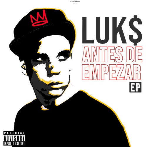 Antes De Empezar - EP