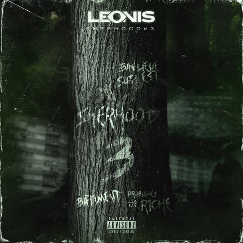 Dans le batiment (Sherhood #3)
