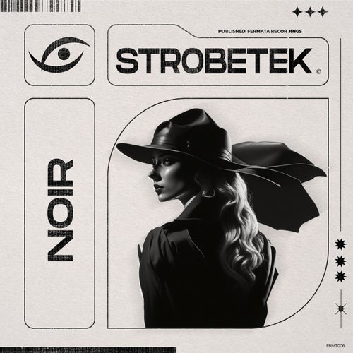 Noir (Original Mix)