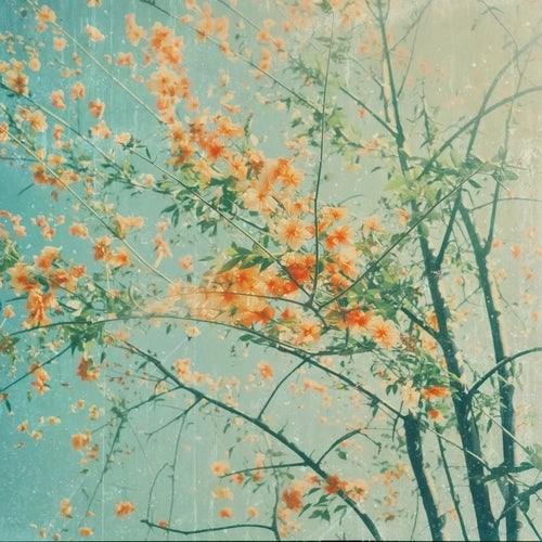 Serene Dawn: Alhaiya Bilawal Aalap on Esraj