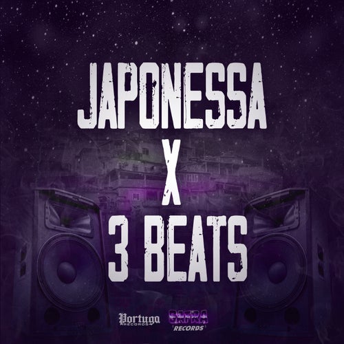 Japonessa X 3 Beats