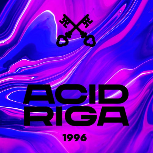 Riga Acid 1996