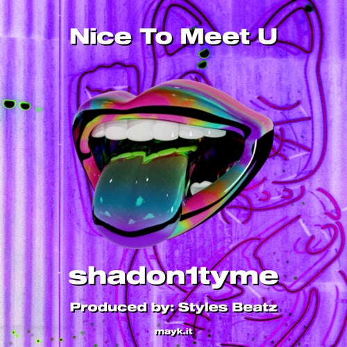 Nice To Meet U