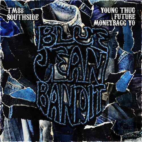 Blue Jean Bandit
