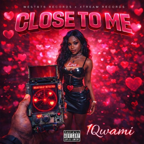 Close To Me