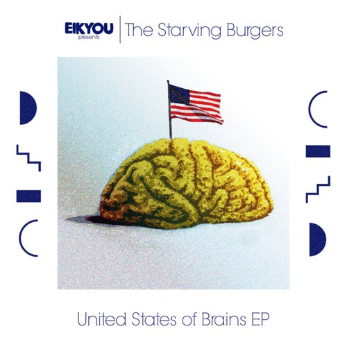 United States of Brains EP