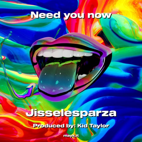 Need you now