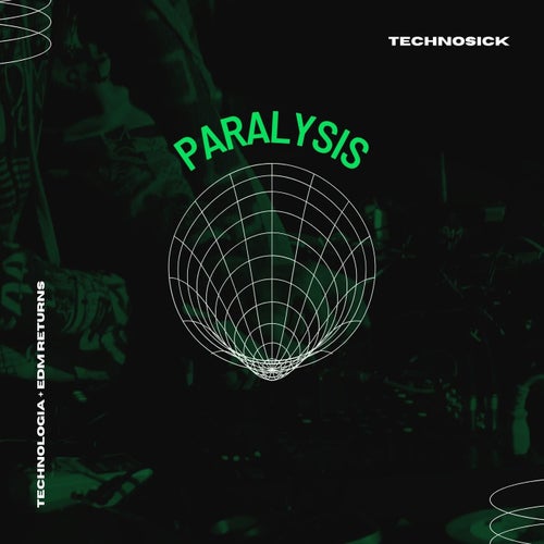 Paralysis (Hard Techno)