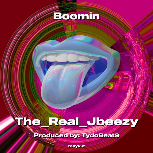 Boomin