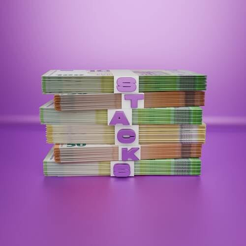 STACKS