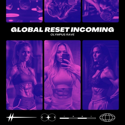 Global Reset Incoming (Hardstyle)