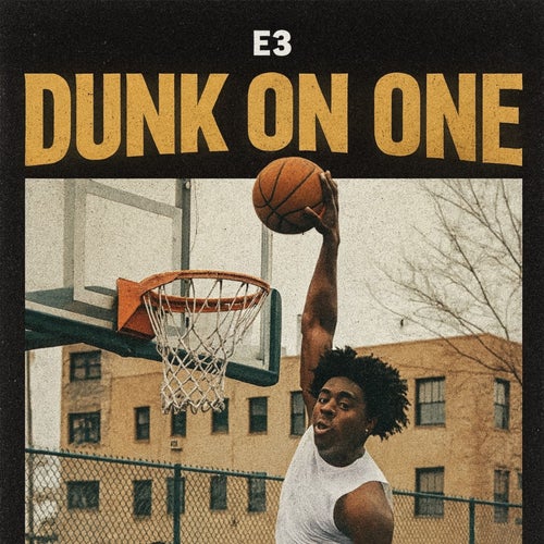 DUNK ON ONE