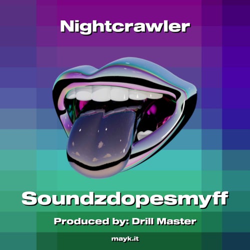 Nightcrawler