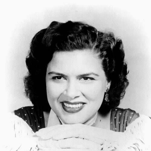 Patsy Cline Profile