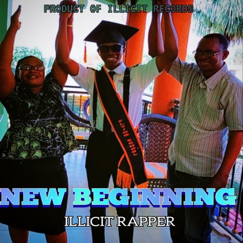 Happy Beginning