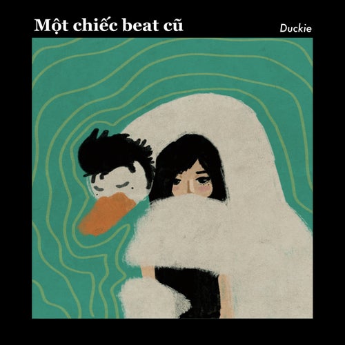 Một chiếc beat cũ