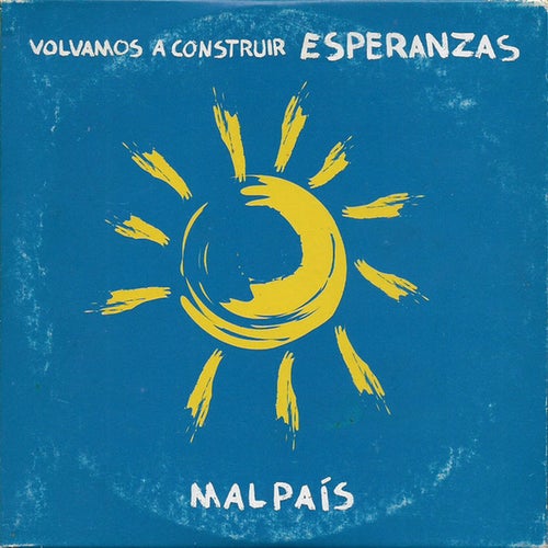 Volvamos a Construir Esperanzas