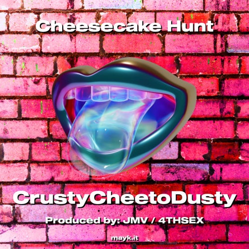 Cheesecake Hunt