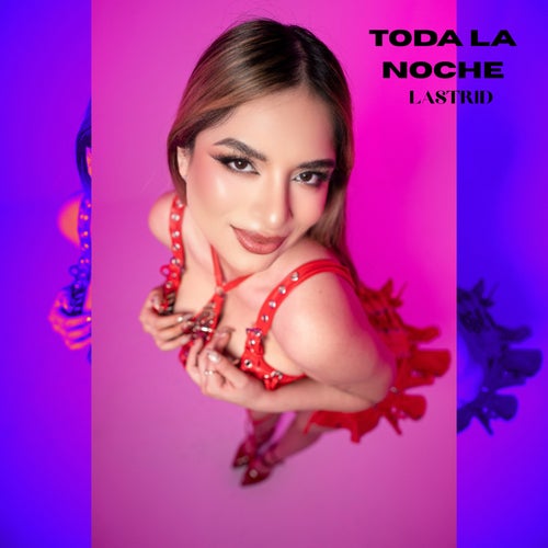 TODA LA NOCHE (LATIN JAZZ VERSION)