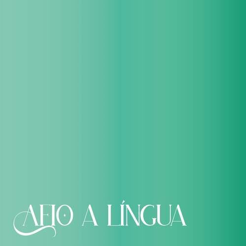 Afio a Língua