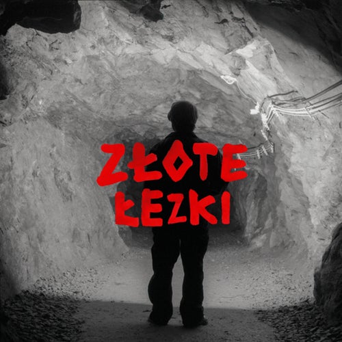 Złote łezki