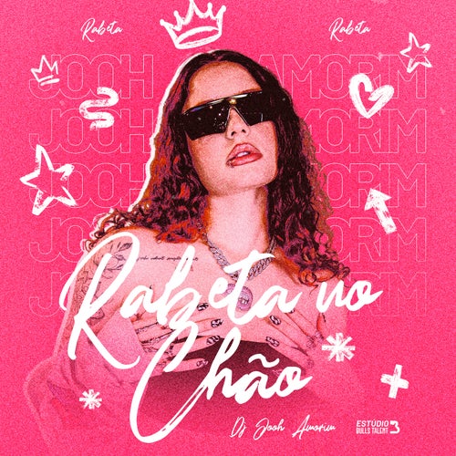 RABETÃO NO CHÃO