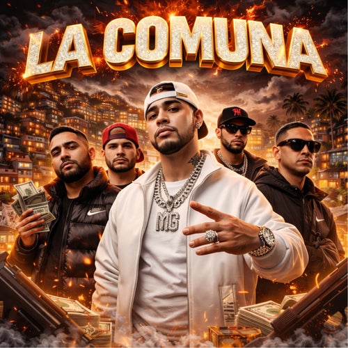 La Comuna