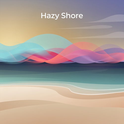 Hazy Shore