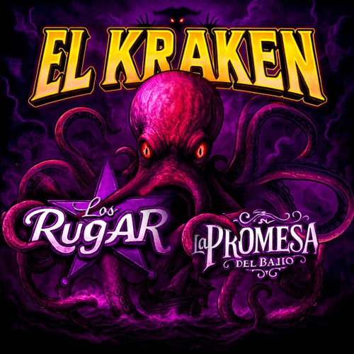 El Kraken