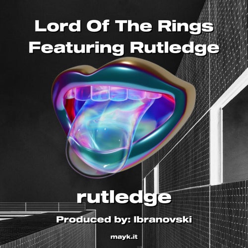 Lord Of The Rings Featuring Rutledge