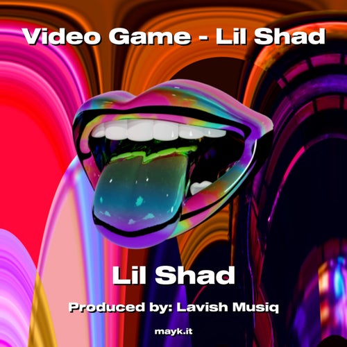 Video Game - Lil Shad