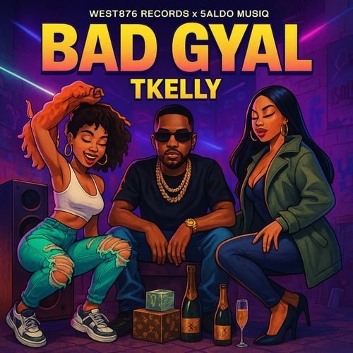 Bad Gyal