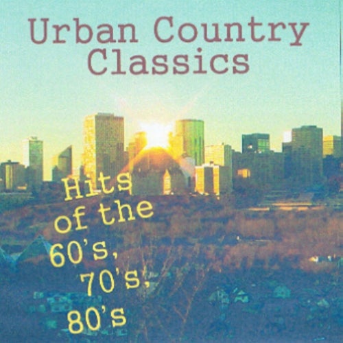 Urban Country Classics (Urban Country Classics)