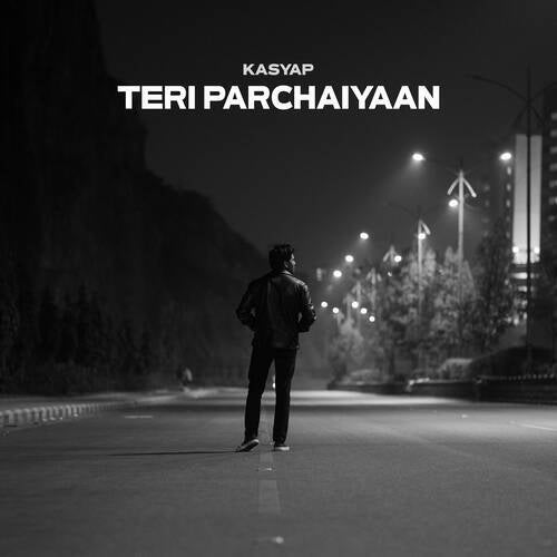 Teri Parchaiyaan