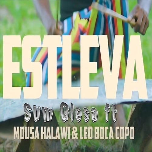 Estleva