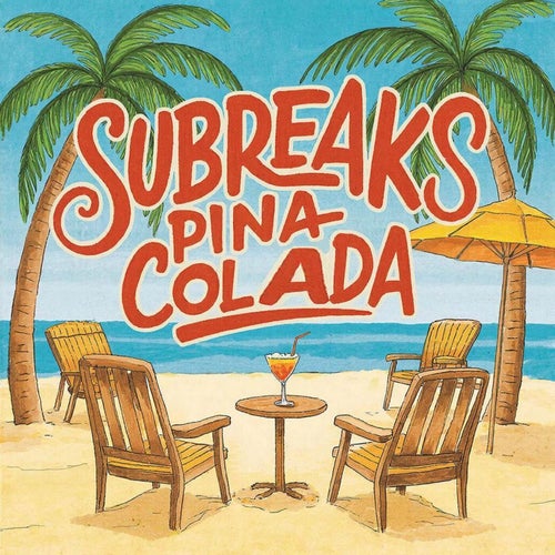 Pina Colada