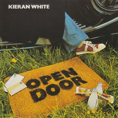 Open Door