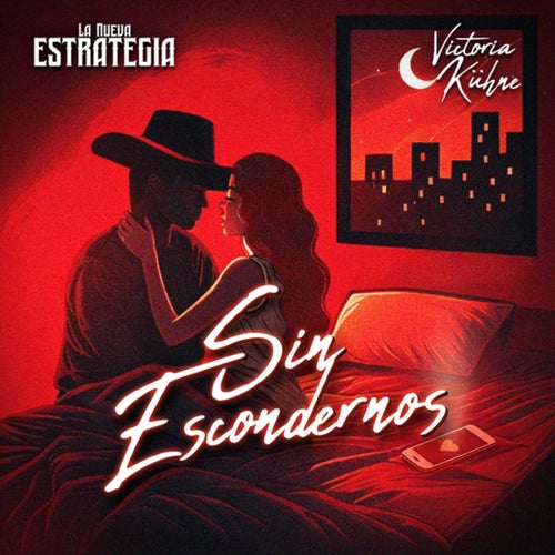 Sin Escondernos