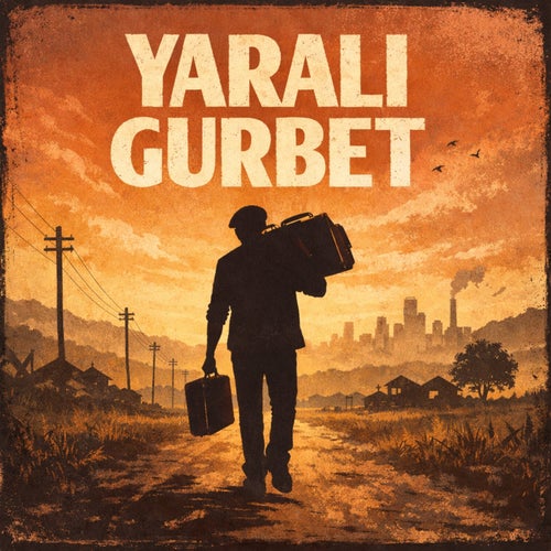 Yaralı Gurbet