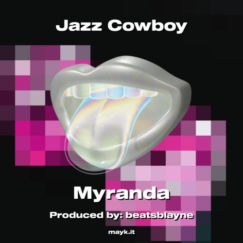 Jazz Cowboy