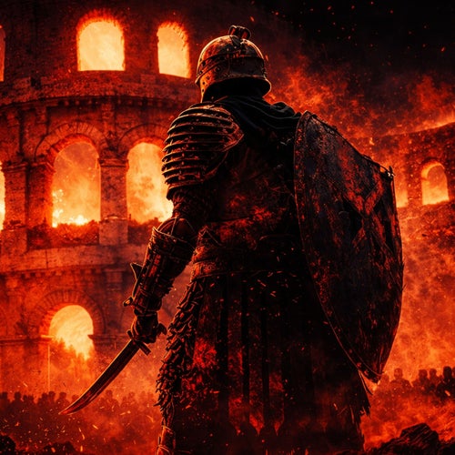 Rise of the Gladiators I