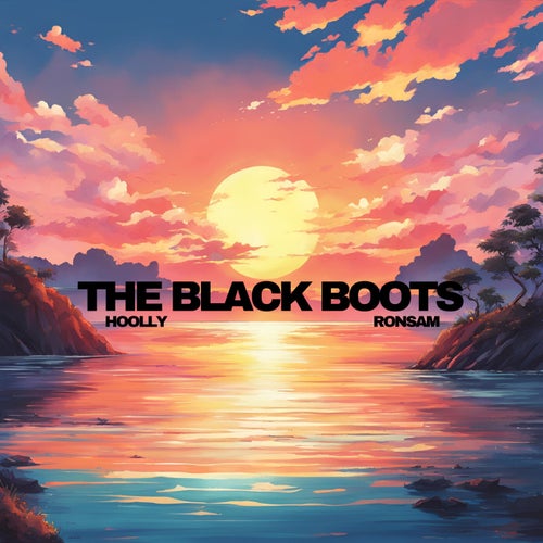 The black boots (feat. Ronsam)