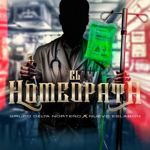 El Homeópata