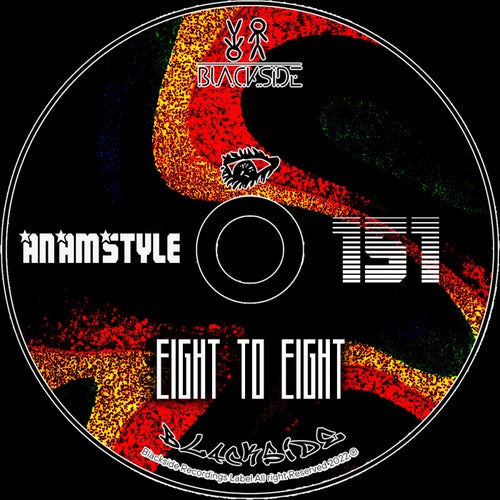 EIGHT TO EIGHT