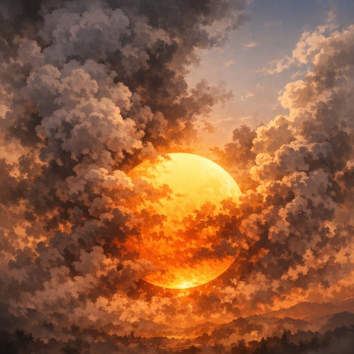 Smoke and Sun