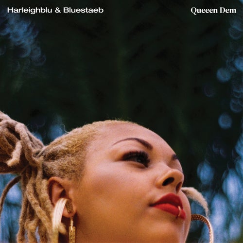 Queeen Dem (feat. Janne Robinson)