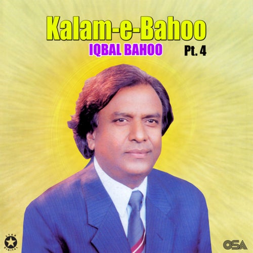 Kalam-e-Bahoo, Pt. 4