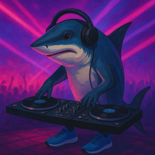 FADE BRAINROT (Tralalero Tralala mix)