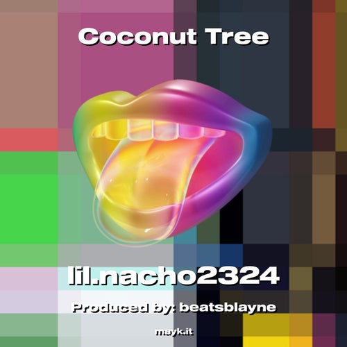 Coconut Tree