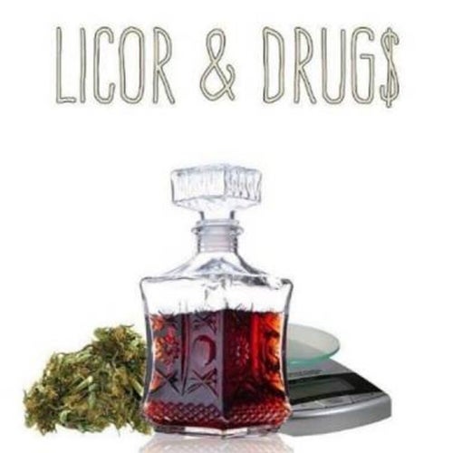 Licor & Drug$